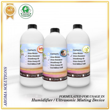 Aroma Concentrate 1L