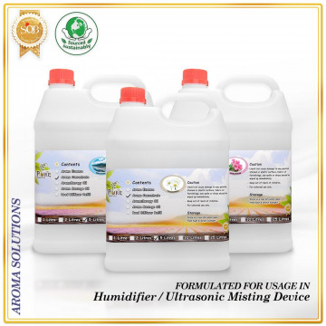 Aroma Concentrate 5L