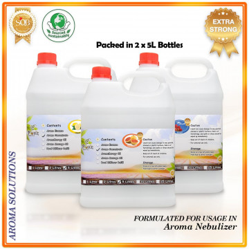 Aroma Concentrate (Extra Strong) 10L