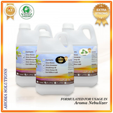 Aroma Concentrate (Extra Strong) 1L