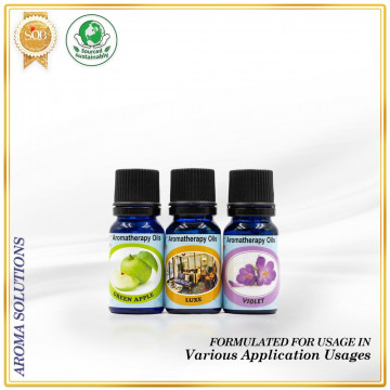 Aromatherapy Oil 10ml