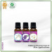 Massage Oil Blends