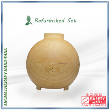 (Refurbished) Model J98 Humidifier | Ultrasonic Misting Device