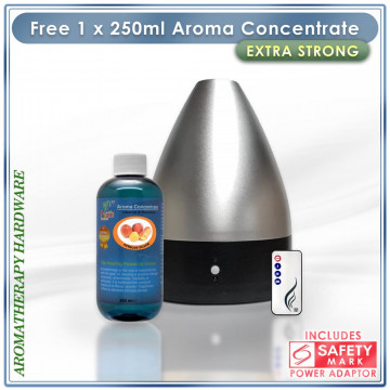 Model AC-88 Aroma Nebulizer