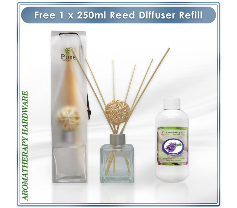 <span>Reed Sticks Diffuser • Ceramic Aroma Diffuser</span><span class=