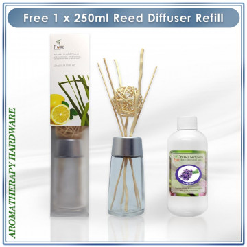 Model A5 Reed Sticks Diffuser Set