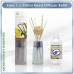 <span>Reed Sticks Diffuser • Ceramic Aroma Diffuser</span><span class=