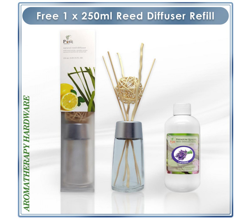 <span>Reed Sticks Diffuser • Ceramic Aroma Diffuser</span><span class=