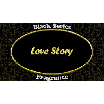 Love Story (Black Series)