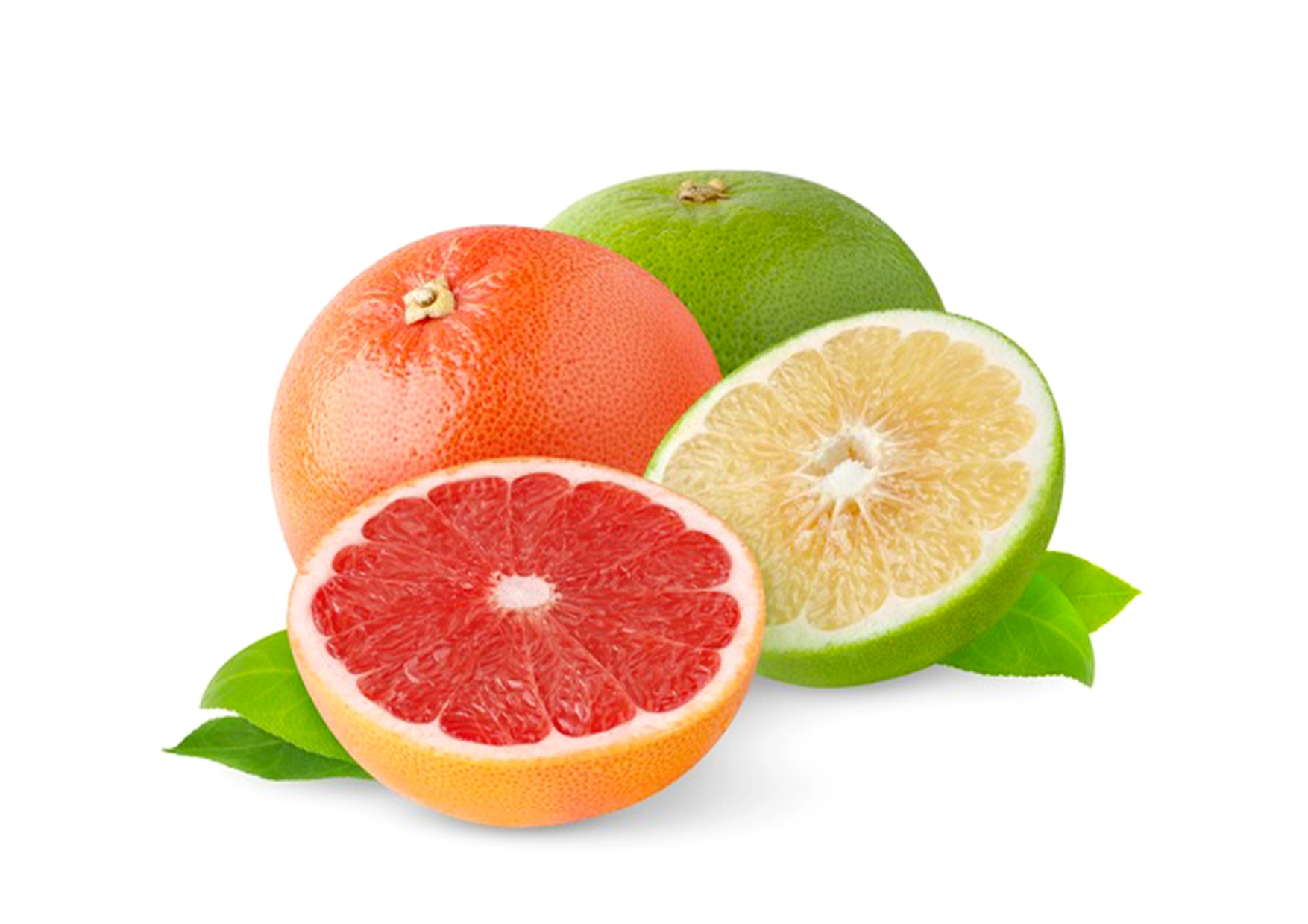 100% Pure Essential Oil - Grapefruit (Citrus paradisi)